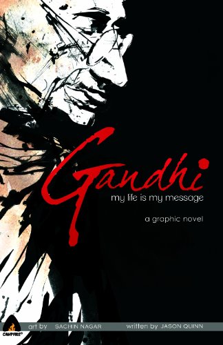 Gandhi