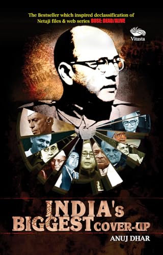 India's Biggest Cover Up