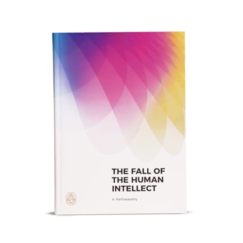 The Fall of The Human Intellect