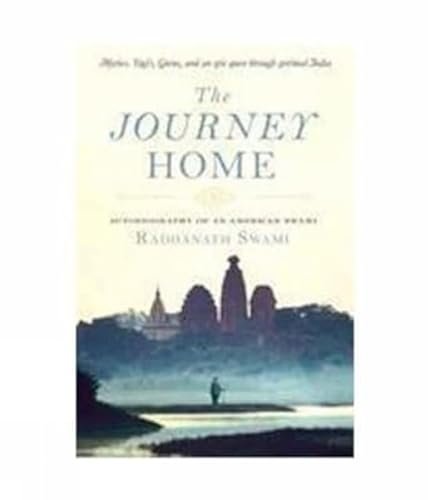 The Journey Home