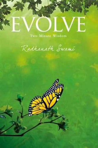 Evolve