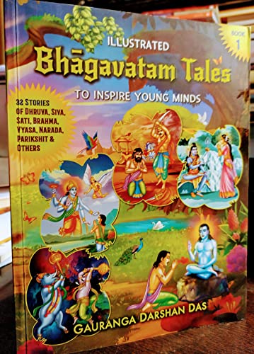 Bhagwatam Tales