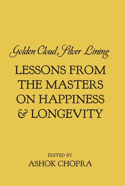 Golden Cloud, Silver Lining
