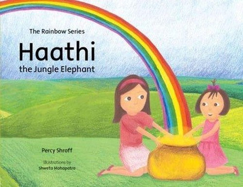 Haathi: The Jungle Elephant