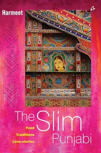 The Slim Punjabi