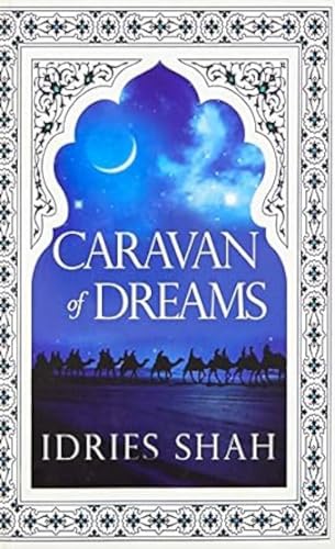 Caravan of Dreams