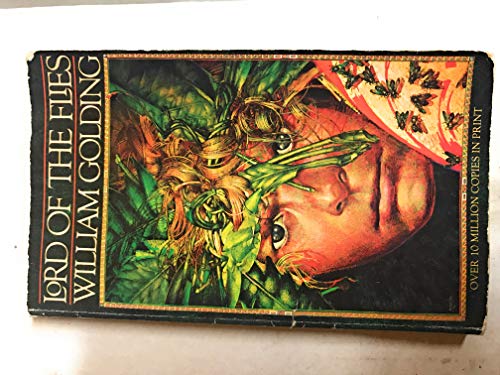 Lord Of The Flies