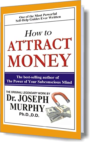 HOW TO ATTRACT MONEY