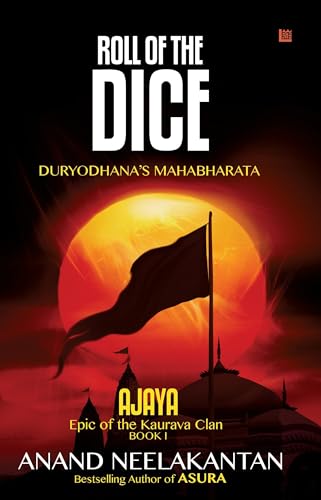 Ajaya: Book 1