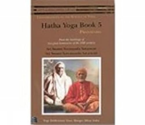 Hatha Yoga: Book 5