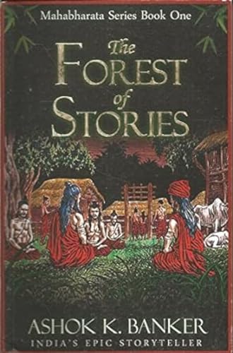 The Forest of Stories