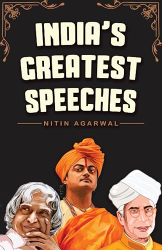 India's Greatest Speeches
