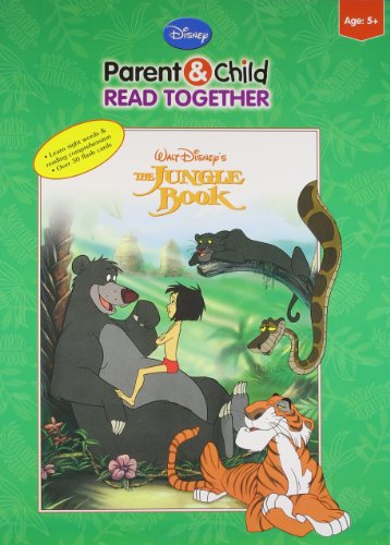 The Jungle Book (Parent and Child)