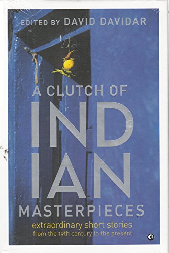 A Clutch of Indian Masterpieces