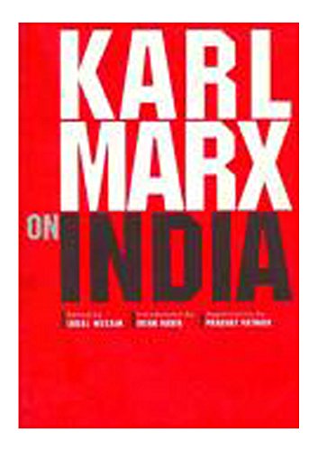 Karl Marx on India