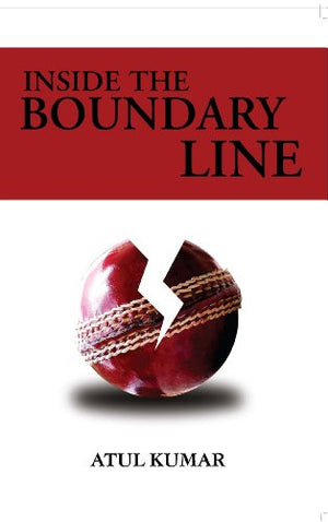 Inside the Boundary Line