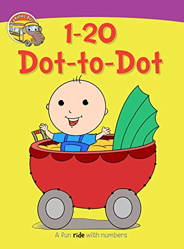 1-20 Dot to Dot