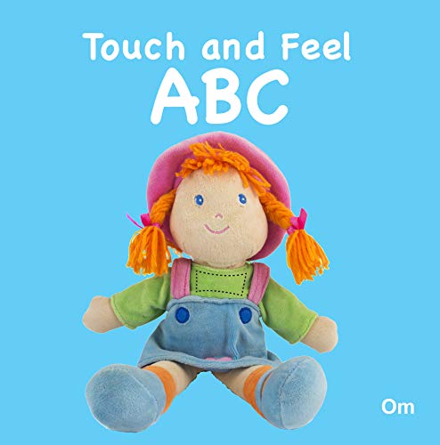 Touch and Feel ABC