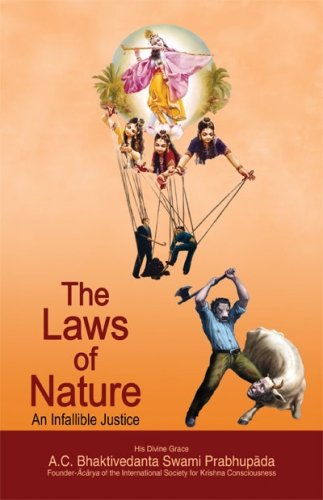 The Laws Of Nature: An Infallible Justice