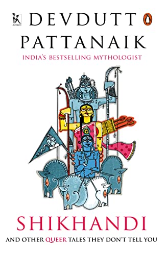 Shikhandi