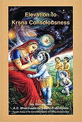 Elevation To krsna Conciousness