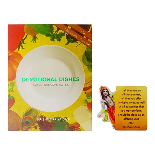 Devotional Dishes