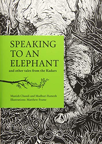 Speaking to an Elephant