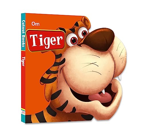 Om KIDZ Mini Bus TIGER