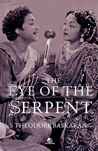 Eye of the Serpent