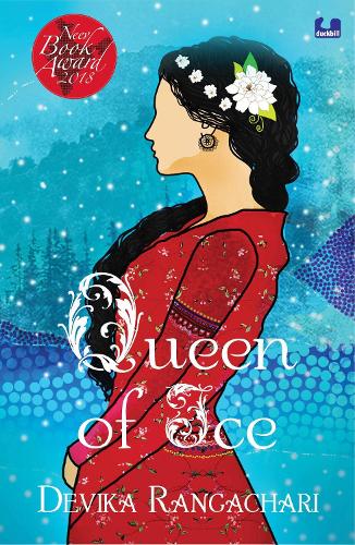 Queen of Ice