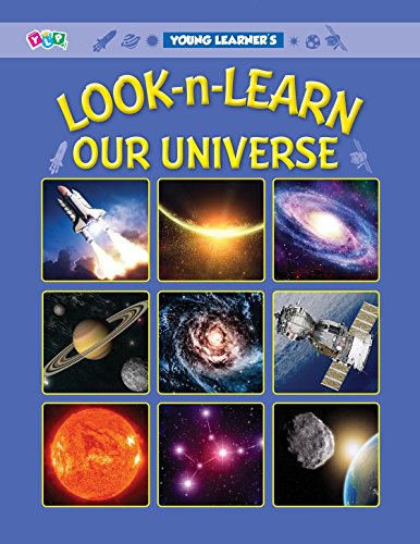 Look-n-Learn Our Universe