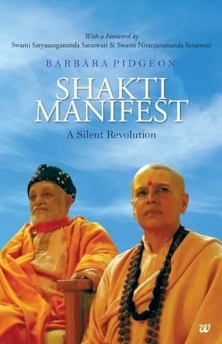 Shakti Manifest