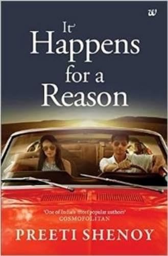 It Happens for a Reason
