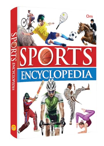 Sports Encyclopedia