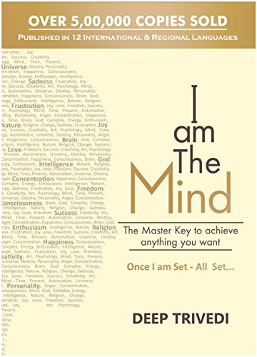 I am the Mind