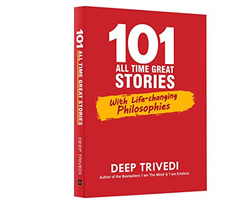 Aatman Innovations Pvt Ltd 101 All Time Great Stories.