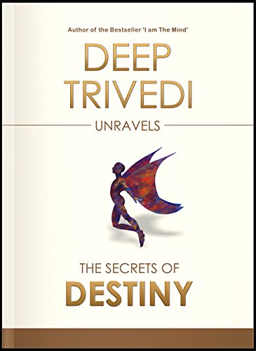 THE SECRETS OF DESTINY
