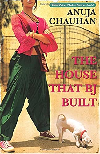 The House that B.J. Built