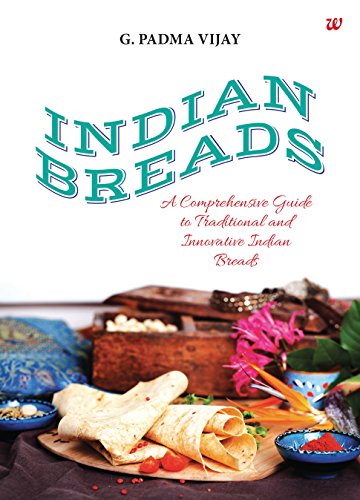Indian Breads