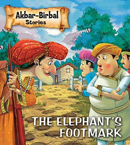 AKBAR BIRBAL STORIES PROTECTION [Paperback] [Jan 01, 2017] NA