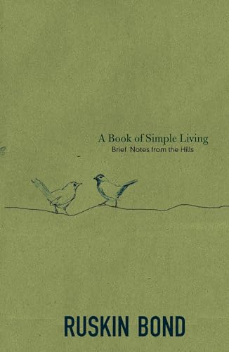 A Book of Simple Living