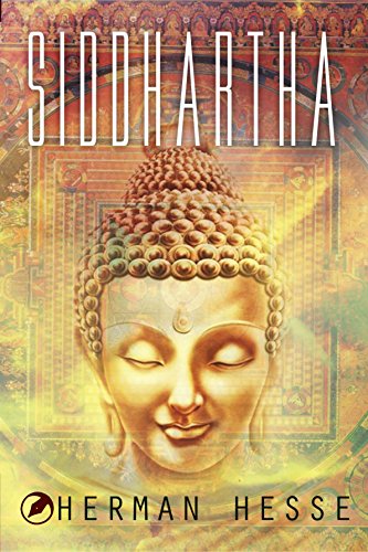 siddhartha [Paperback] [Jan 01, 2017] Books Wagon