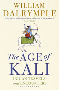 The Age of Kali Paperback Jan   Books Wagon 