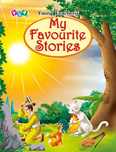 My Favourite Stories 3