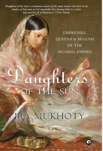 DAUGHTERS OF THE SUN