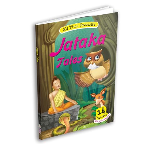 All Time Favourite - Jataka Tales