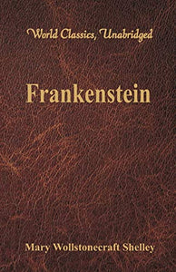 Frankenstein 
