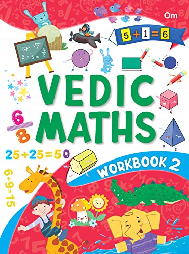SUPER SCHOLARS VEDIC MATH LEVEL 2 N.A. [Paperback] [Jan 01, 2017] NA
