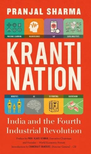 Kranti Nation