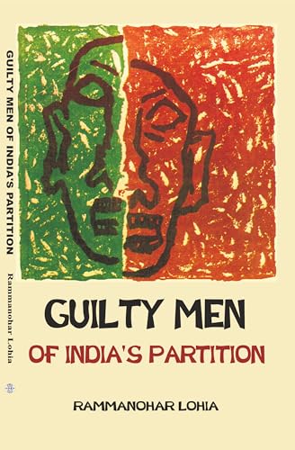 Guilty Men of Indias Partition (Paperback)